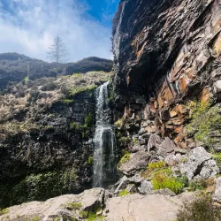 Rhondda Fach Valley Walks - Treherbert