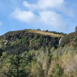 Rhondda Fach Valley Walks - Treherbert