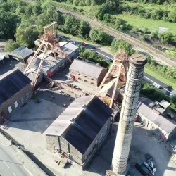 Rhondda Heritage Park - Treherbert