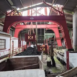 Rhondda Heritage Park - Treherbert