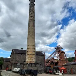 Rhondda Heritage Park - Treherbert