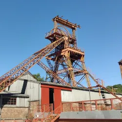 Rhondda Heritage Park - Treherbert