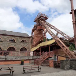 Rhondda Heritage Park - Treherbert