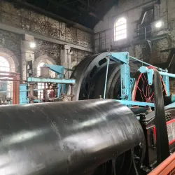 Rhondda Heritage Park - Treherbert