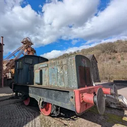 Rhondda Heritage Park - Treherbert