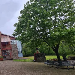 Rhondda Heritage Park - Treherbert
