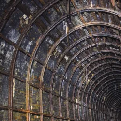 Rhondda Tunnel - Treherbert