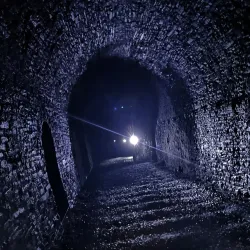 Rhondda Tunnel - Treherbert