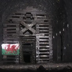 Rhondda Tunnel - Treherbert