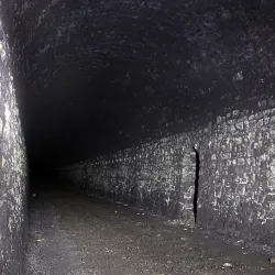 Rhondda Tunnel - Treherbert