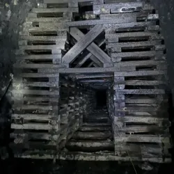 Rhondda Tunnel - Treherbert