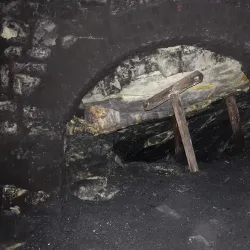 Rhondda Tunnel - Treherbert