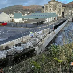 Treherbert Library - Treherbert