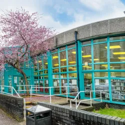 Treherbert Library - Treherbert
