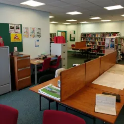 Treherbert Library - Treherbert