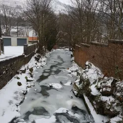 Treherbert Library - Treherbert