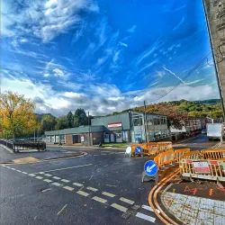 Treherbert Library - Treherbert