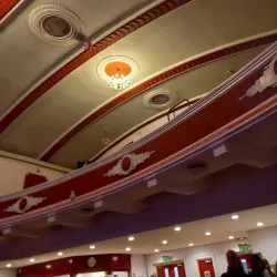 Treherbert Miners' Welfare Hall - Treherbert