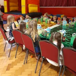 Treherbert Miners' Welfare Hall - Treherbert