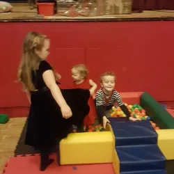 Treherbert Miners' Welfare Hall - Treherbert