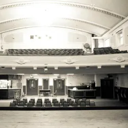 Treherbert Miners' Welfare Hall - Treherbert