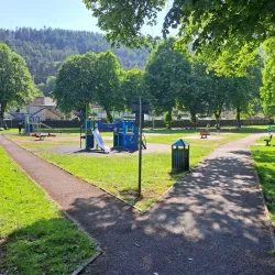 Treherbert Park - Treherbert