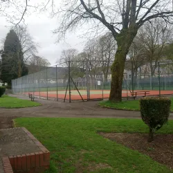 Treherbert Park - Treherbert