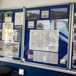 Treherbert Railway Station - Treherbert