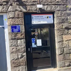 Treherbert Railway Station - Treherbert