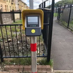 Treherbert Railway Station - Treherbert