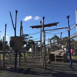 Boscawen Park - Truro