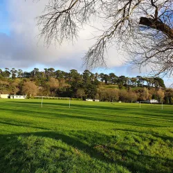 Boscawen Park - Truro