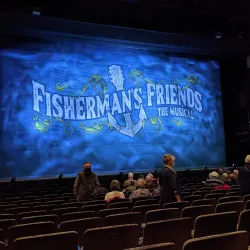 Hall for Cornwall - Truro