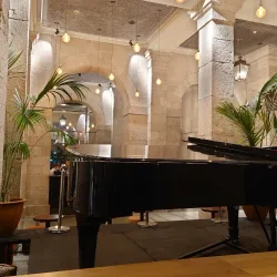 Hall for Cornwall - Truro