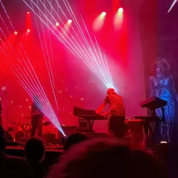 Hall for Cornwall - Truro