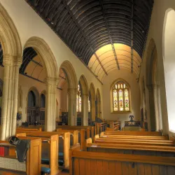 Kenwyn Church - Truro