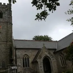 Kenwyn Church - Truro