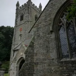 Kenwyn Church - Truro