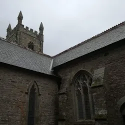 Kenwyn Church - Truro