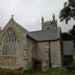 Kenwyn Church - Truro