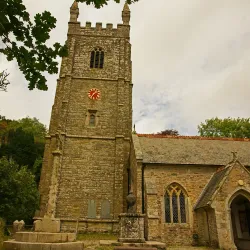 Kenwyn Church - Truro