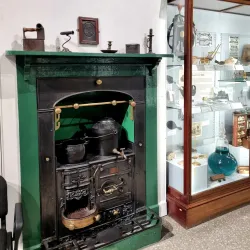 Royal Cornwall Museum - Truro