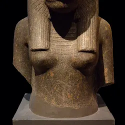 Royal Cornwall Museum - Truro