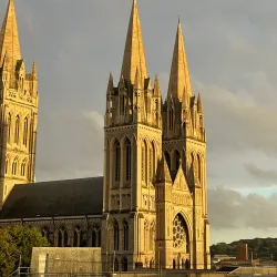 Truro Cathedral - Truro