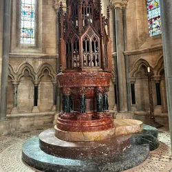 Truro Cathedral - Truro
