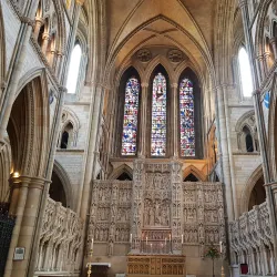 Truro Cathedral - Truro
