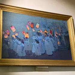 Truro City Museum - Truro