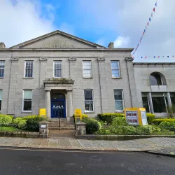 Truro City Museum - Truro