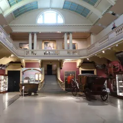 Truro City Museum - Truro