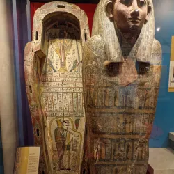 Truro City Museum - Truro